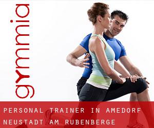 Personal Trainer in Amedorf (Neustadt am Rübenberge)