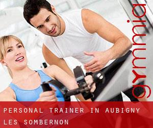 Personal Trainer in Aubigny-lès-Sombernon