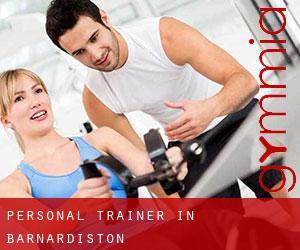 Personal Trainer in Barnardiston