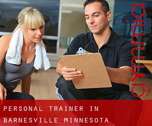 Personal Trainer in Barnesville (Minnesota)