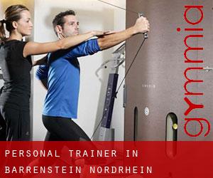 Personal Trainer in Barrenstein (Nordrhein-Westfalen)