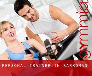 Personal Trainer in Barromán Personal Trainer in Barromán