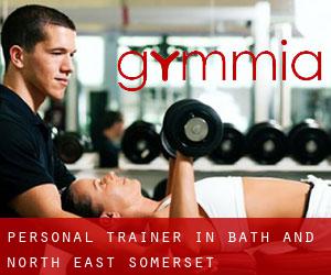 Personal Trainer in Bath and North East Somerset