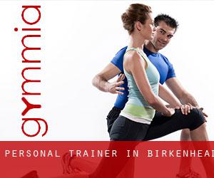 Personal Trainer in Birkenhead