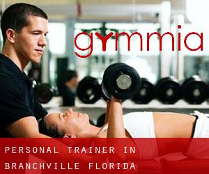 Personal Trainer in Branchville (Florida)