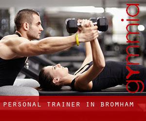 Personal Trainer in Bromham