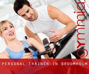 Personal Trainer in Broomholm