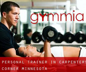 Personal Trainer in Carpenters Corner (Minnesota)