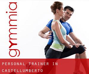 Personal Trainer in Castell'Umberto