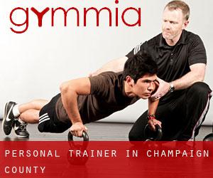 Personal Trainer in Champaign County Personal Trainer in Champaign County