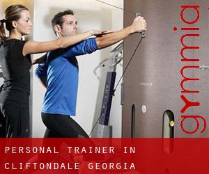 Personal Trainer in Cliftondale (Georgia)
