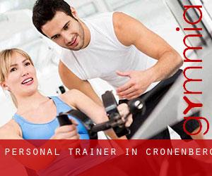 Personal Trainer in Cronenberg