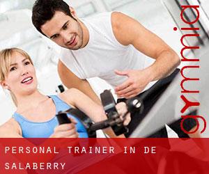 Personal Trainer in De Salaberry Personal Trainer in De Salaberry