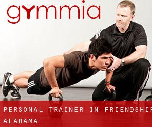 Personal Trainer in Friendship (Alabama)