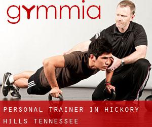 Personal Trainer in Hickory Hills (Tennessee)