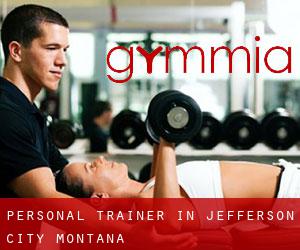 Personal Trainer in Jefferson City (Montana)