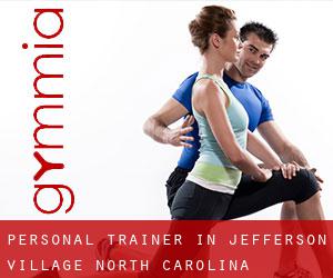 Personal Trainer in Jefferson Village (North Carolina)