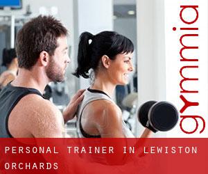 Personal Trainer in Lewiston Orchards