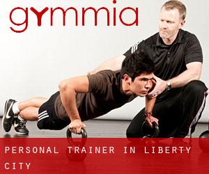 Personal Trainer in Liberty City Personal Trainer in Liberty City
