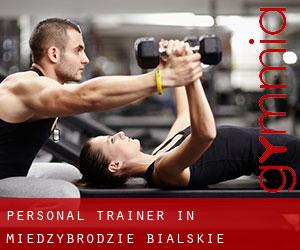 Personal Trainer in Międzybrodzie Bialskie