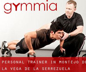 Personal Trainer in Montejo de la Vega de la Serrezuela