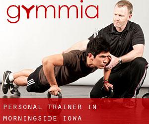 Personal Trainer in Morningside (Iowa)
