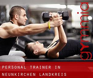 Personal Trainer in Neunkirchen Landkreis