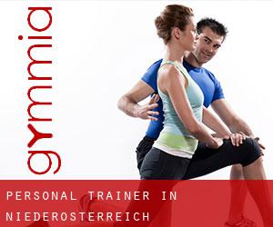 Personal Trainer in Niederösterreich