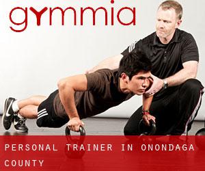 Personal Trainer in Onondaga County