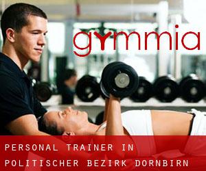 Personal Trainer in Politischer Bezirk Dornbirn