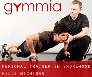 Personal Trainer in Shorewood Hills (Michigan)