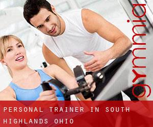 Personal Trainer in South Highlands (Ohio)