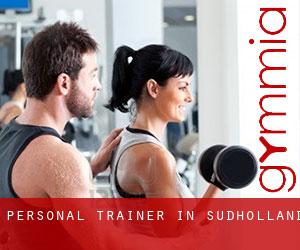 Personal Trainer in Südholland Personal Trainer in Südholland