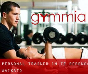 Personal Trainer in Te Rerenga (Waikato)