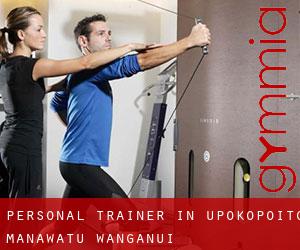 Personal Trainer in Upokopoito (Manawatu-Wanganui)