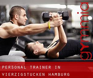 Personal Trainer in Vierzigstücken (Hamburg)