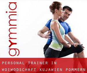 Personal Trainer in Woiwodschaft Kujawien-Pommern Personal Trainer in Woiwodschaft Kujawien-Pommern