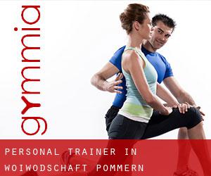 Personal Trainer in Woiwodschaft Pommern