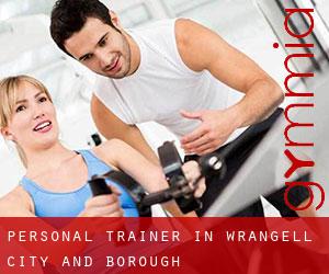 Personal Trainer in Wrangell (City and Borough)