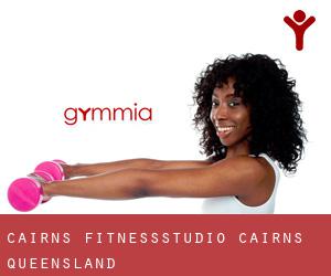 Cairns fitnessstudio (Cairns, Queensland) Cairns fitnessstudio (Cairns, Queensland)