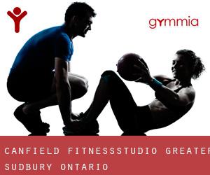 Canfield fitnessstudio (Greater Sudbury, Ontario)