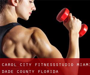 Carol City fitnessstudio (Miami-Dade County, Florida) Carol City fitnessstudio (Miami-Dade County, Florida)