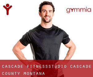 Cascade fitnessstudio (Cascade County, Montana)