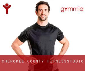 Cherokee County fitnessstudio