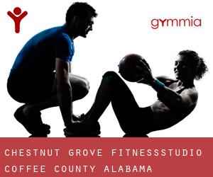 Chestnut Grove fitnessstudio (Coffee County, Alabama)