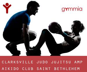 Clarksville Judo-Jujitsu & Aikido Club (Saint Bethlehem)