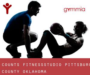 Counts fitnessstudio (Pittsburg County, Oklahoma)