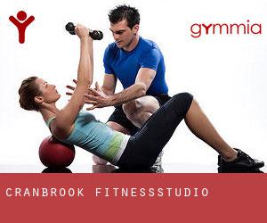 Cranbrook fitnessstudio