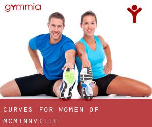 Curves For Women of McMinnville