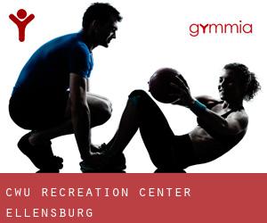 CWU Recreation Center (Ellensburg)